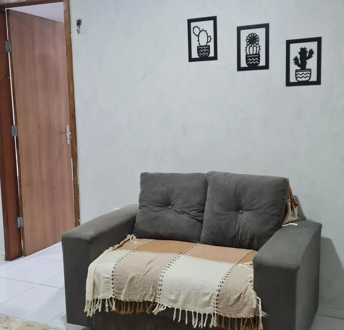 Apartamento Central Natal Brazil