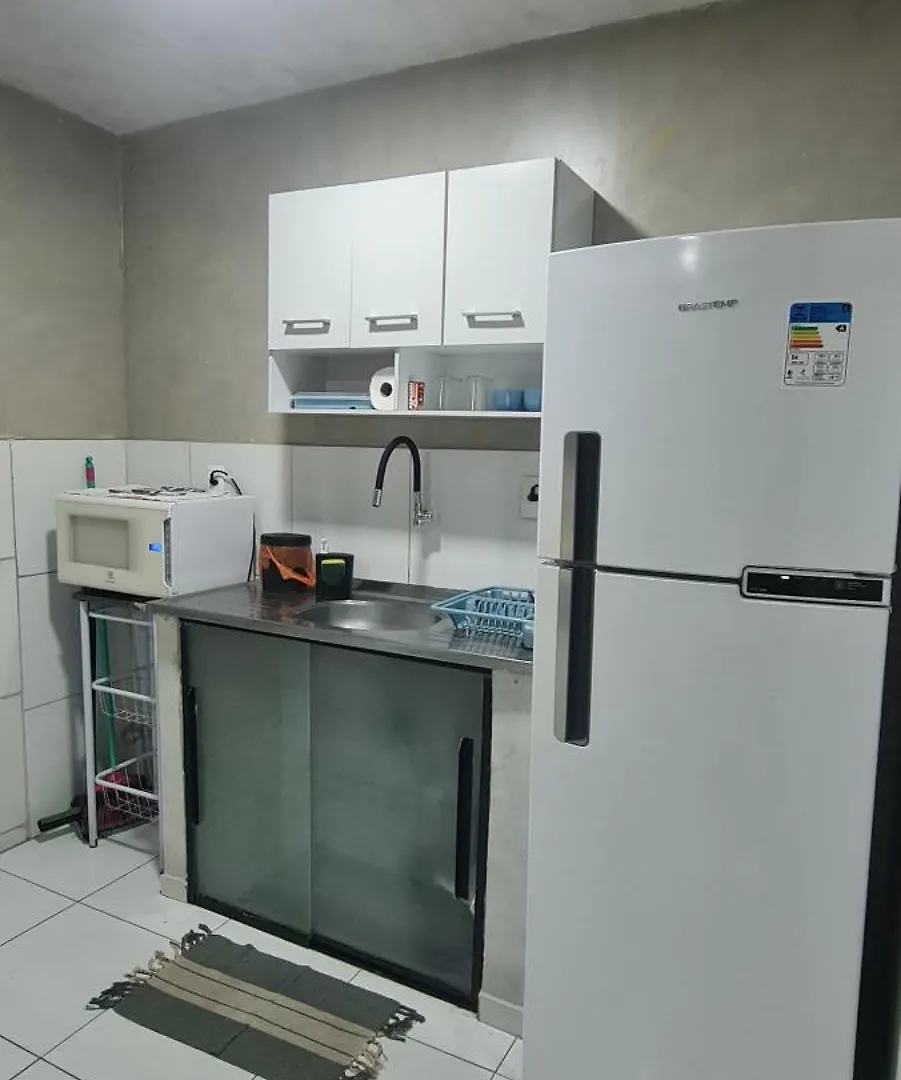 Apartment Apartamento Central Natal