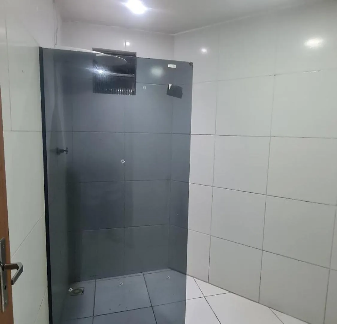 Apartamento Central Natal